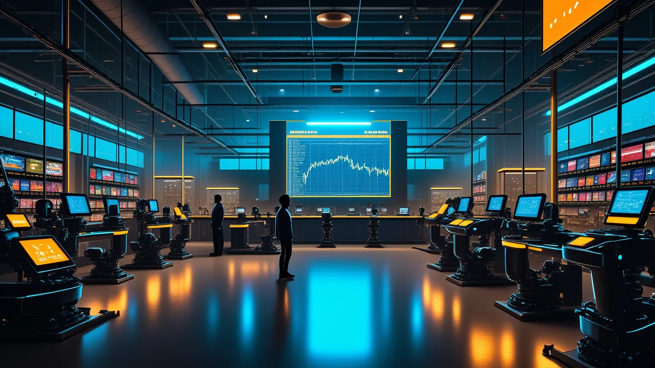Will AI Agents Replace Human Work? How Decentralized Computing Can Speed Up the Process