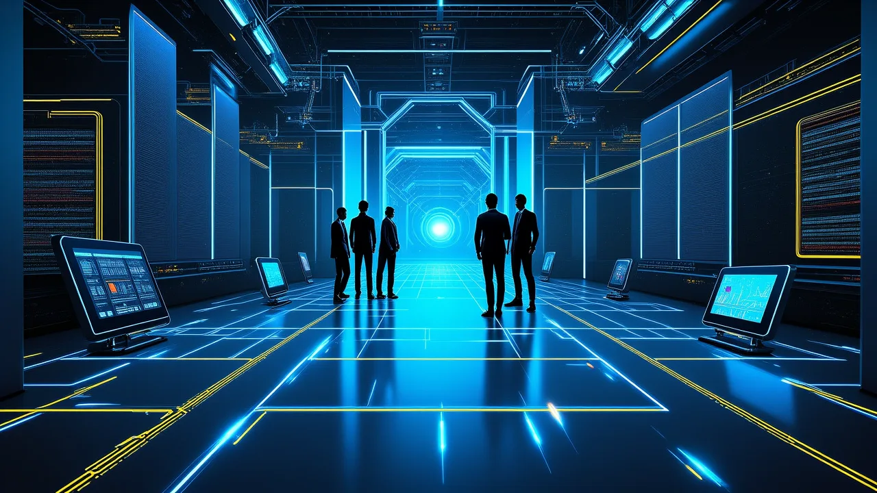 Developer & Technical Guides: Building on VOLT