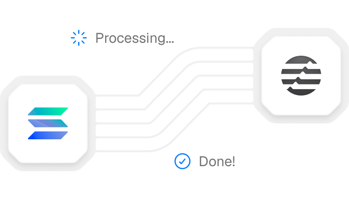 Fast Payments