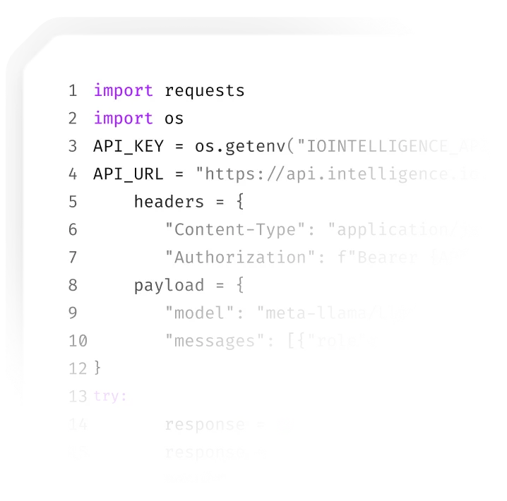 Agentic workflow editor