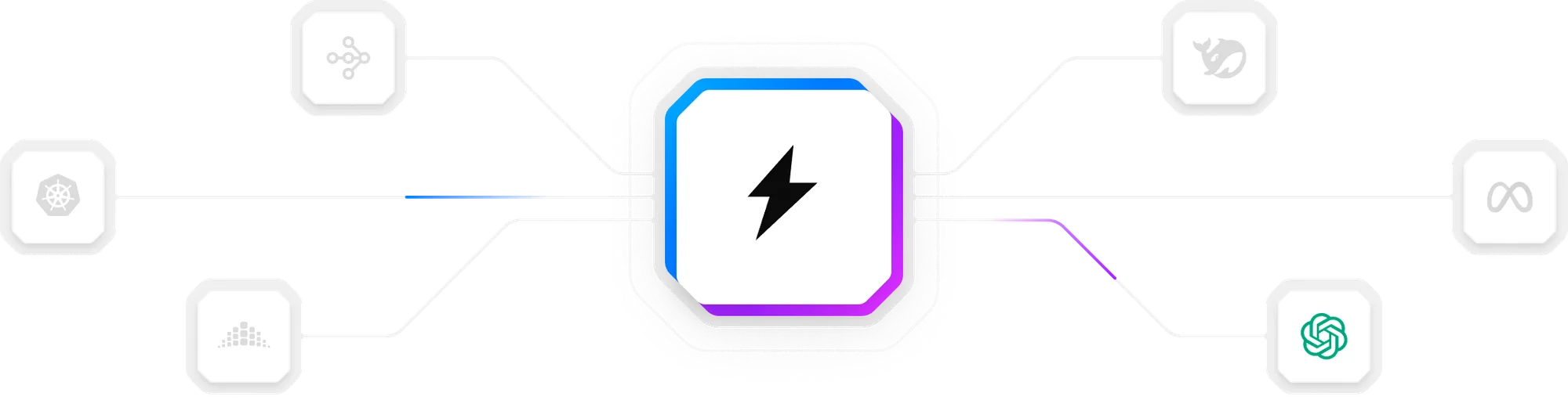 VOLT Infrastructure