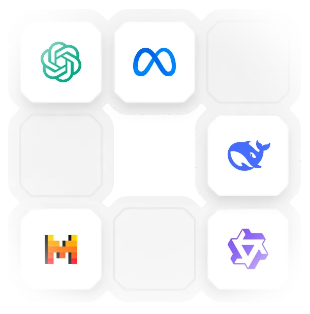 Model and agent marketplace